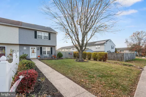 East Greenville, PA 18041,548 BLAKER DR