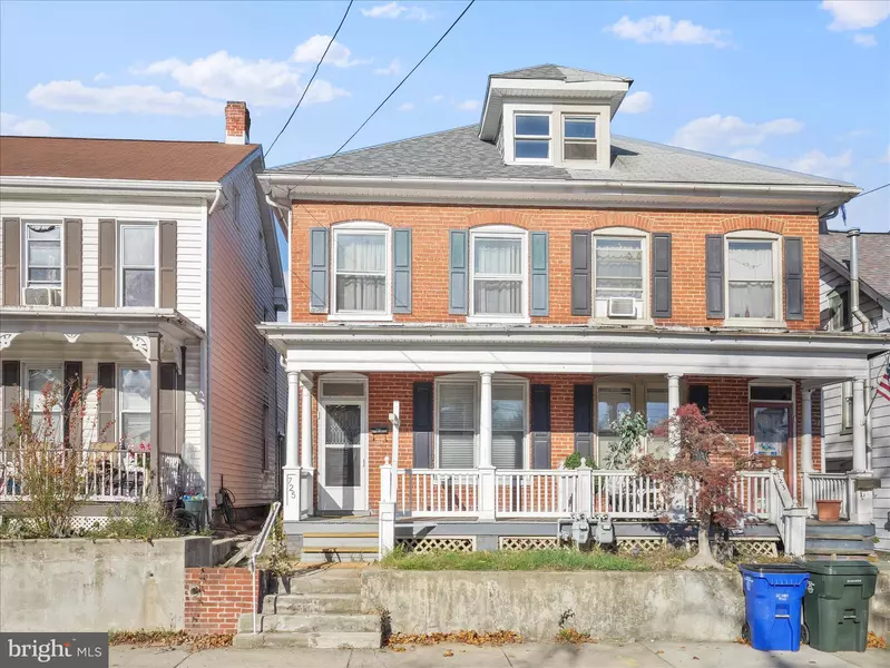 725 S POTOMAC ST, Hagerstown, MD 21740