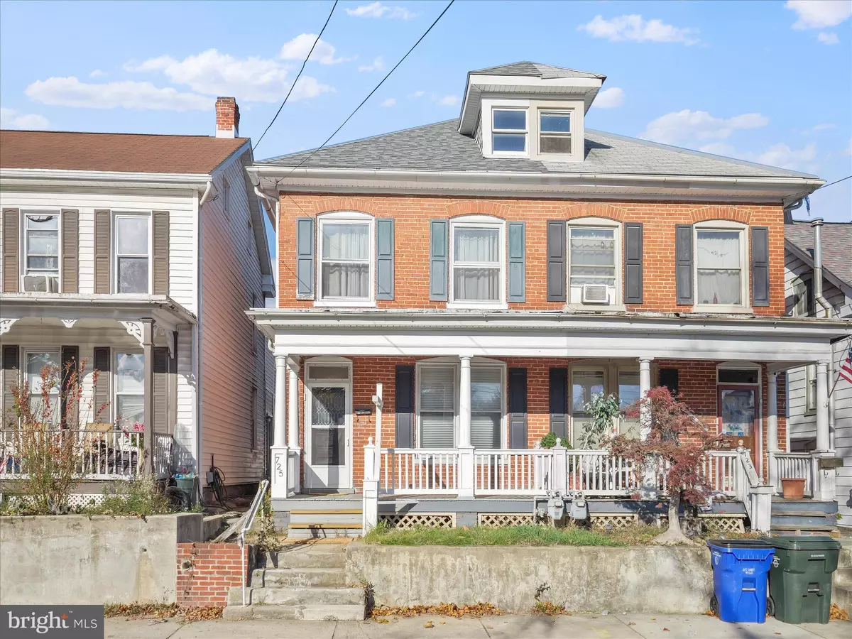 Hagerstown, MD 21740,725 S POTOMAC ST