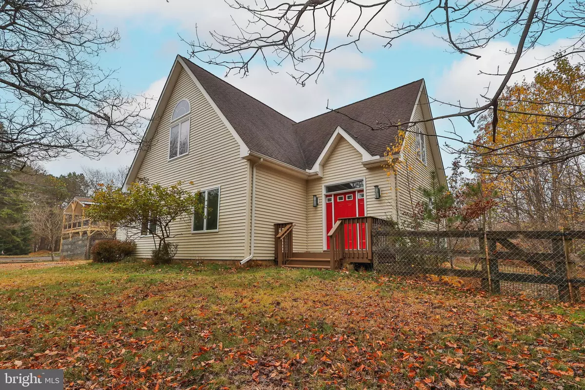 Albrightsville, PA 18210,91 MARKHAM WAY