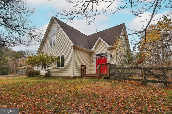 91 MARKHAM WAY, Albrightsville, PA 18210