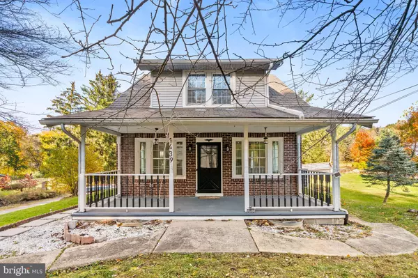 1439 SEIDERSVILLE RD, Bethlehem, PA 18015