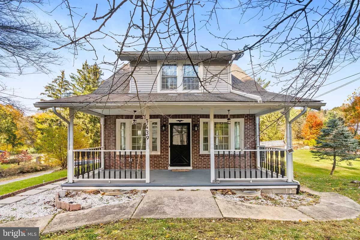 Bethlehem, PA 18015,1439 SEIDERSVILLE RD