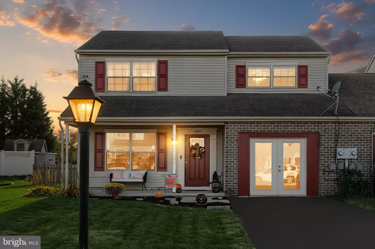 Dover, PA 17315,3134 LONG MEADOW DR