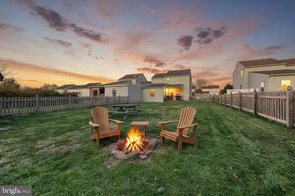 Dover, PA 17315,3134 LONG MEADOW DR