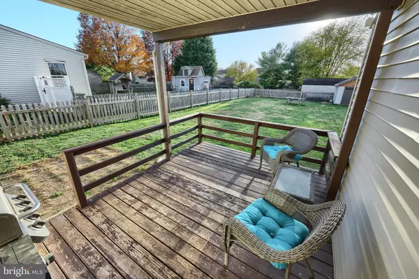 Dover, PA 17315,3134 LONG MEADOW DR