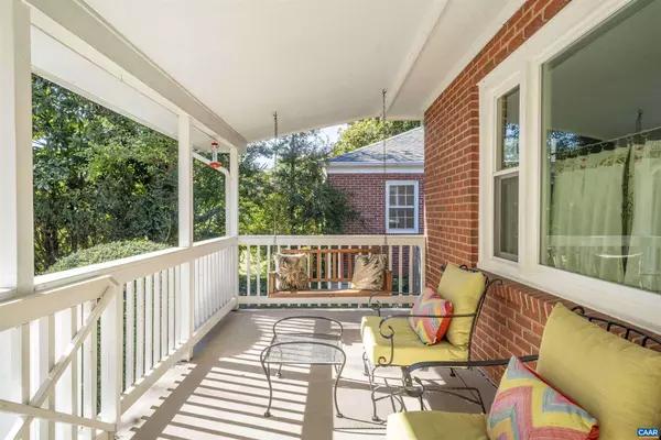 Charlottesville, VA 22903,1531 RUGBY AVE