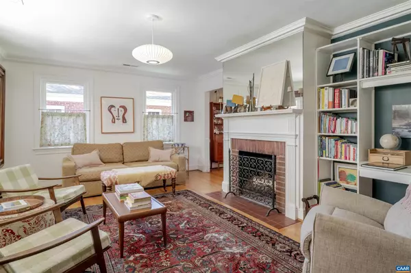 Charlottesville, VA 22903,1531 RUGBY AVE