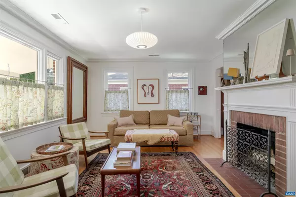 Charlottesville, VA 22903,1531 RUGBY AVE