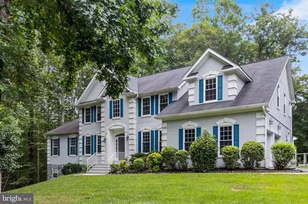 Port Tobacco, MD 20677,8845 LOCUST GROVE DR