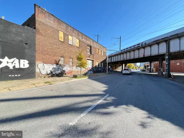 Baltimore, MD 21213,1301 N WOLFE ST