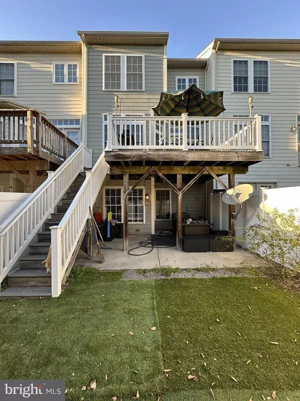 Fredericksburg, VA 22401,1018 HOTCHKISS PL