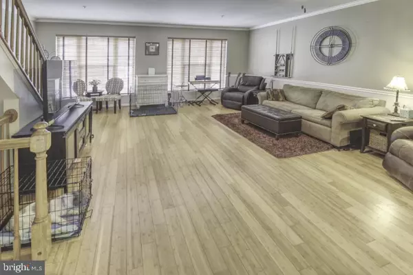 Frederick, MD 21702,2583 CARRINGTON WAY