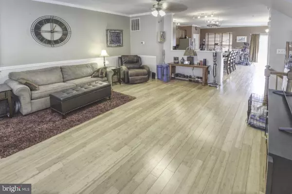 Frederick, MD 21702,2583 CARRINGTON WAY