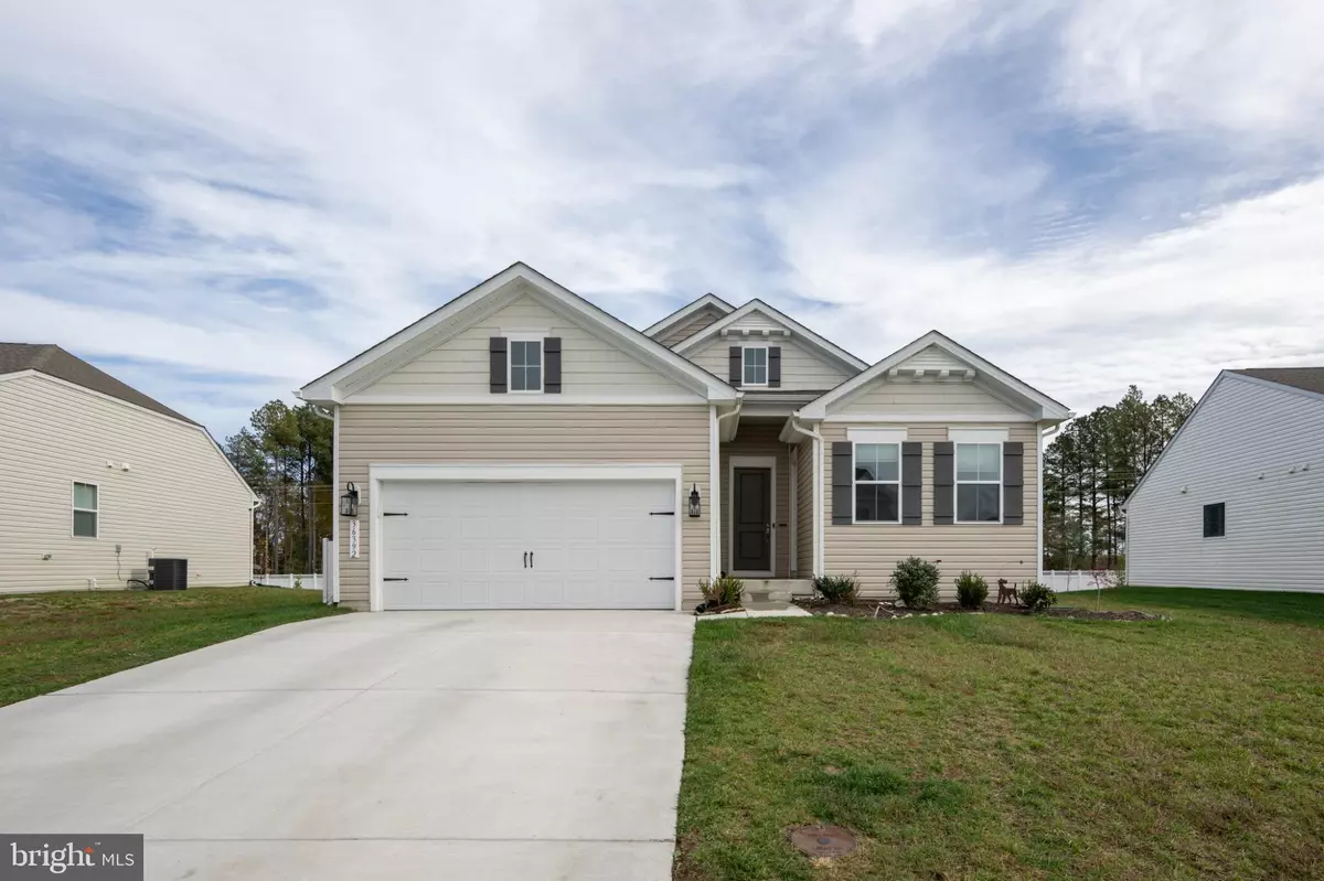 Georgetown, DE 19947,36392 GATE DR