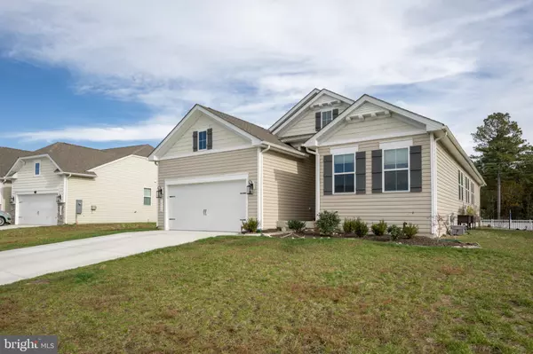 Georgetown, DE 19947,36392 GATE DR