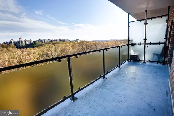 Washington, DC 20016,4201 CATHEDRAL AVE NW #1406E