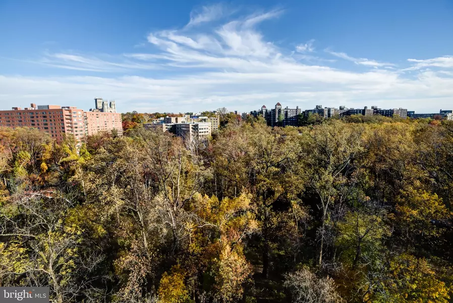 4201 CATHEDRAL AVE NW #1406E, Washington, DC 20016