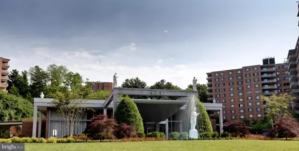 Washington, DC 20016,4201 CATHEDRAL AVE NW #1406E