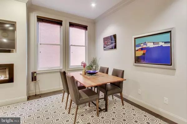 Washington, DC 20005,1310 12TH ST NW #2