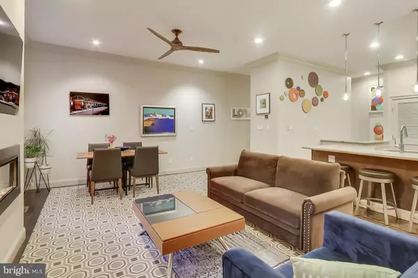 Washington, DC 20005,1310 12TH ST NW #2