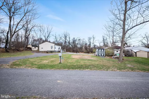 Falling Waters, WV 25419,LOT 37 HOT SPRINGS AVE