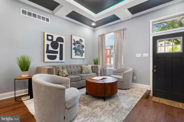 Baltimore, MD 21213,1513 N WOLFE ST