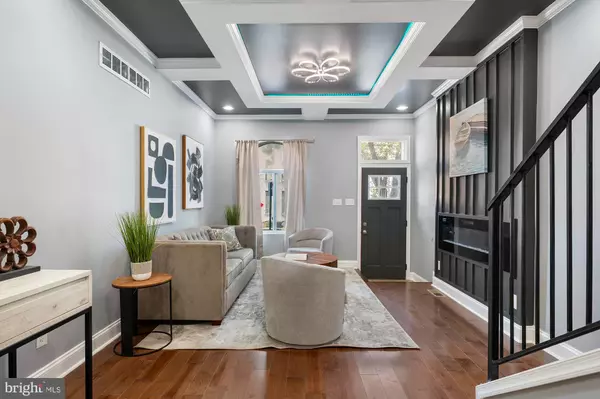 Baltimore, MD 21213,1513 N WOLFE ST