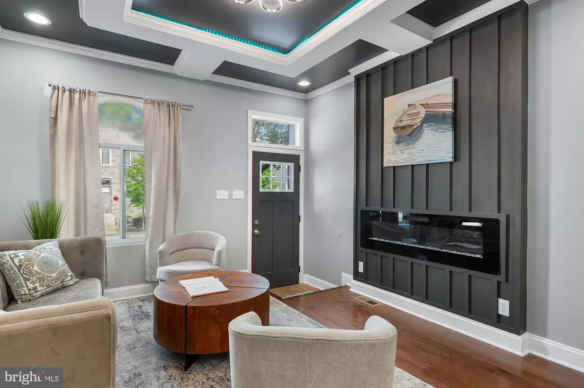 Baltimore, MD 21213,1513 N WOLFE ST