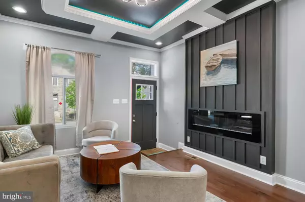 1513 N WOLFE ST, Baltimore, MD 21213