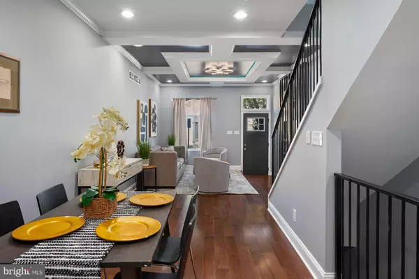 Baltimore, MD 21213,1513 N WOLFE ST