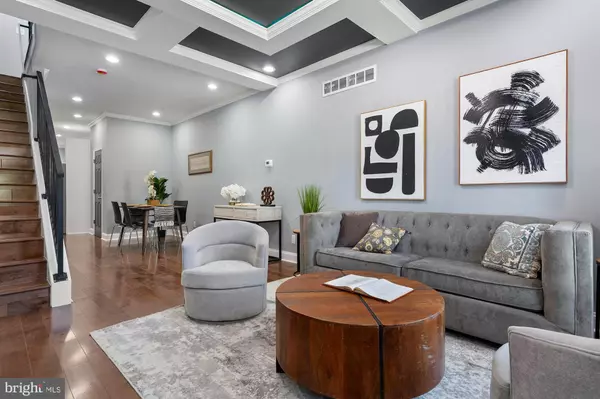 Baltimore, MD 21213,1513 N WOLFE ST