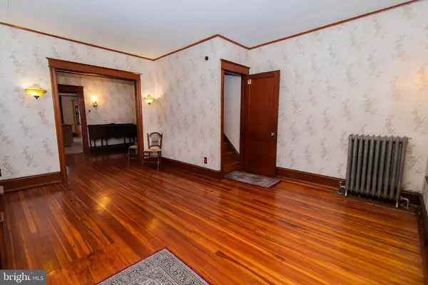 Philadelphia, PA 19111,640 LEVICK ST