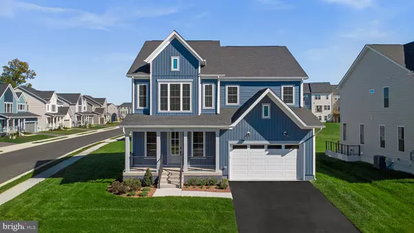 105 SAPPHIRE ST, Stephenson, VA 22656