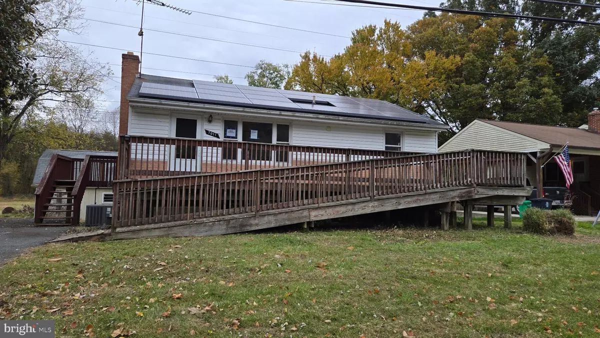 Bowie, MD 20715,7011 OLD CHAPEL DR