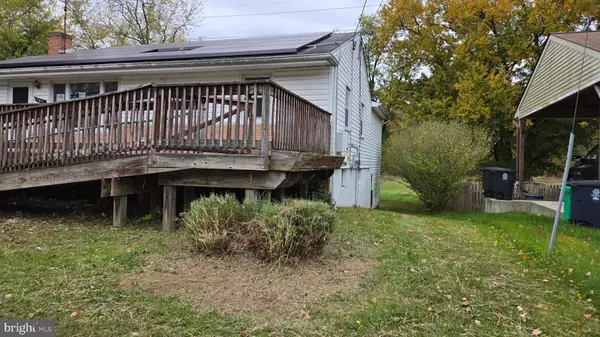 Bowie, MD 20715,7011 OLD CHAPEL DR