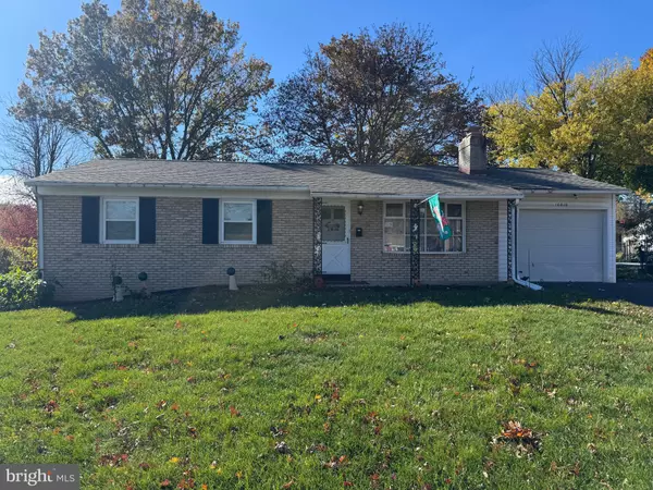 Hagerstown, MD 21740,10810 ROSEWOOD DR