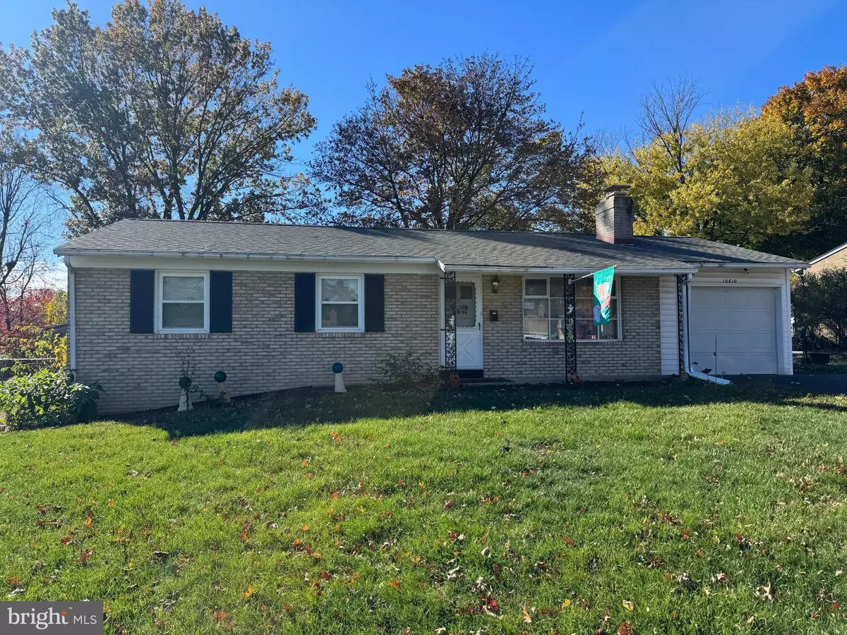 Hagerstown, MD 21740,10810 ROSEWOOD DR