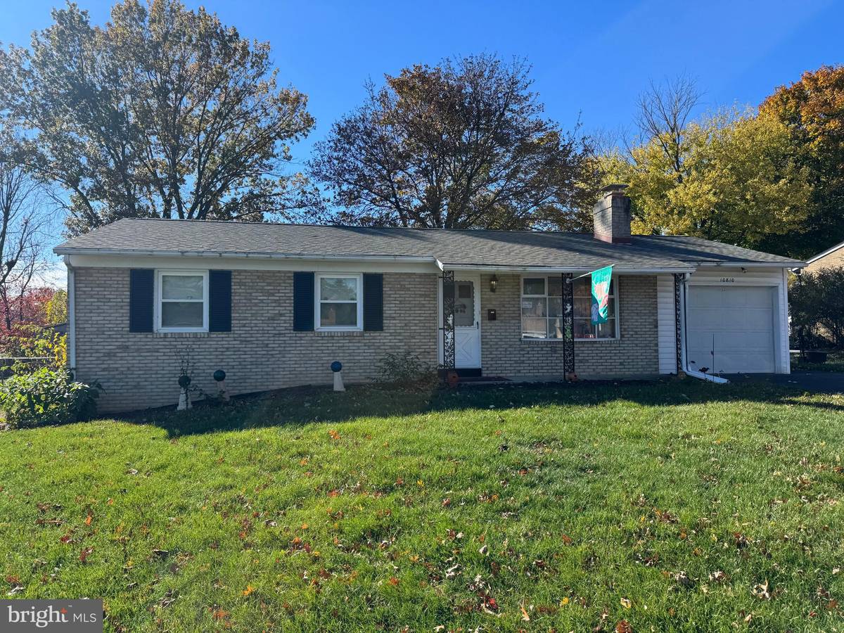 Hagerstown, MD 21740,10810 ROSEWOOD DR