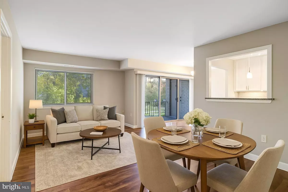 Rockville, MD 20852,12215 BRAXFIELD CT #106