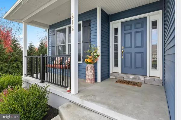 Lebanon, PA 17042,212 SCENIC RIDGE BLVD