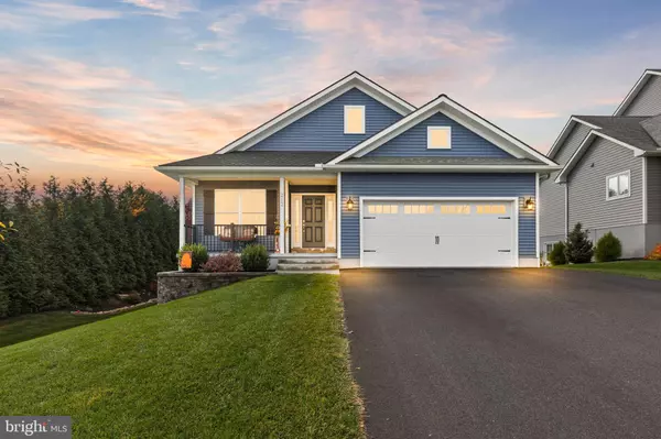 Lebanon, PA 17042,212 SCENIC RIDGE BLVD L-0074