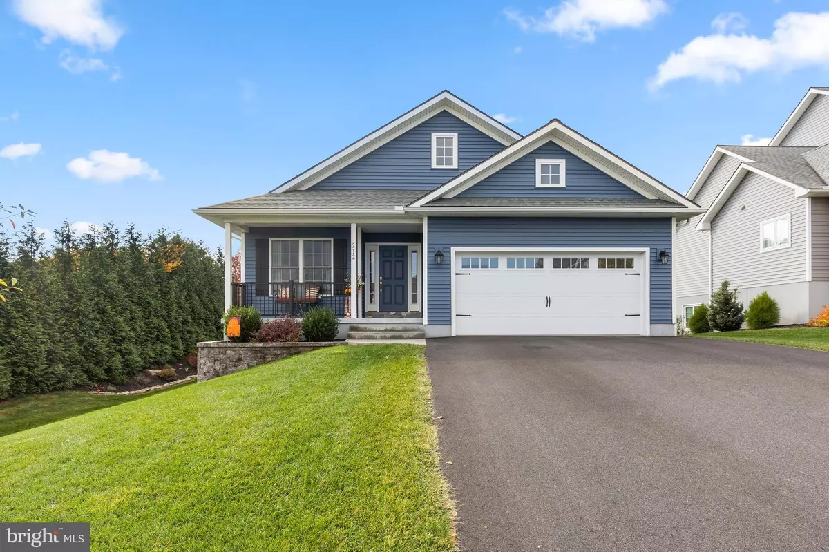 Lebanon, PA 17042,212 SCENIC RIDGE BLVD L-0074