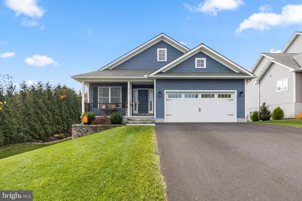 212 SCENIC RIDGE BLVD L-0074, Lebanon, PA 17042