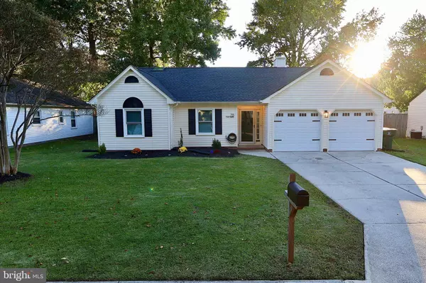 733 CASEY, Newport News, VA 23601