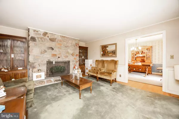 Coopersburg, PA 18036,1831 HIGHPOINT RD