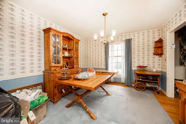 Coopersburg, PA 18036,1831 HIGHPOINT RD