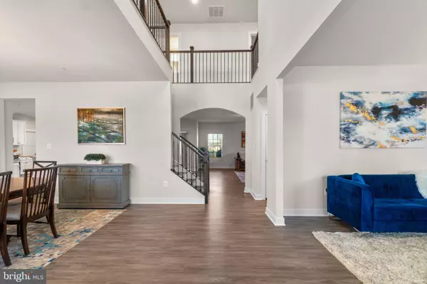 Frederick, MD 21703,5245 RED MAPLE DR