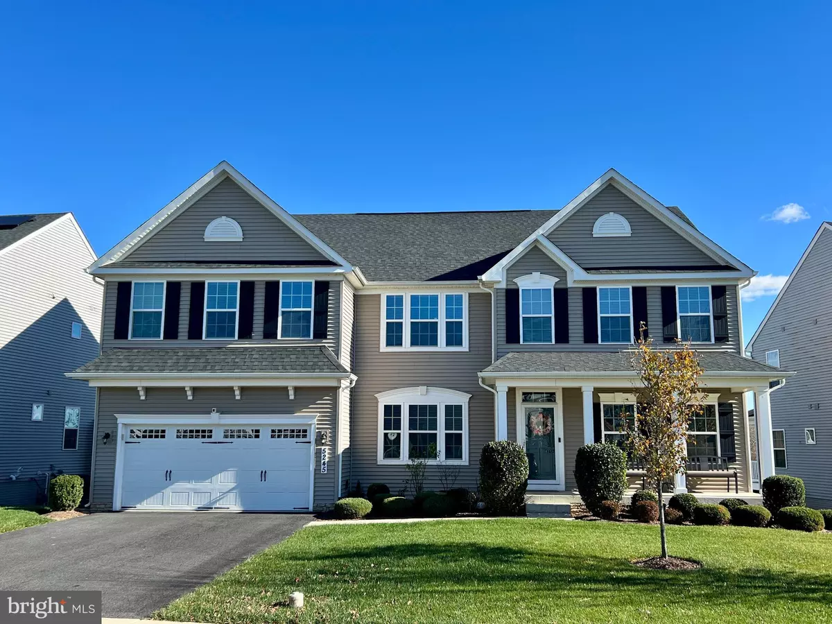 Frederick, MD 21703,5245 RED MAPLE DR