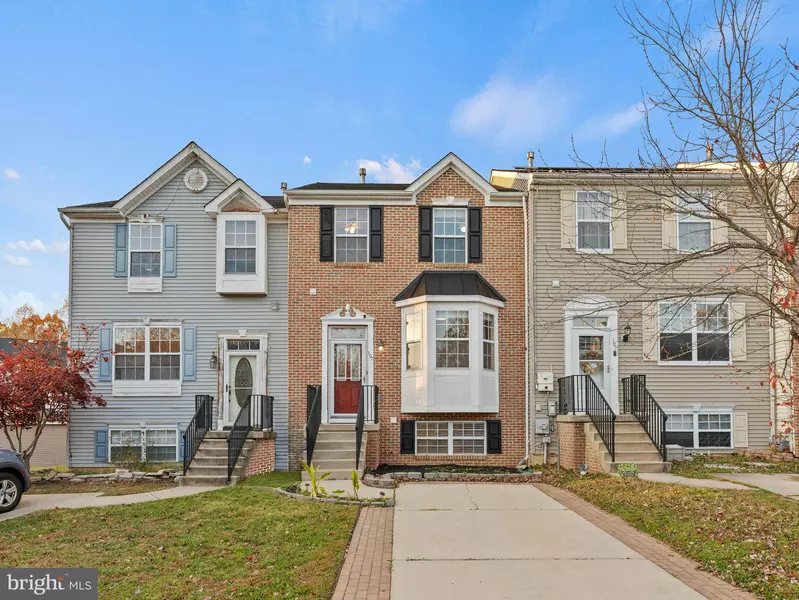 107 STONESHIRE DR, Glassboro, NJ 08028